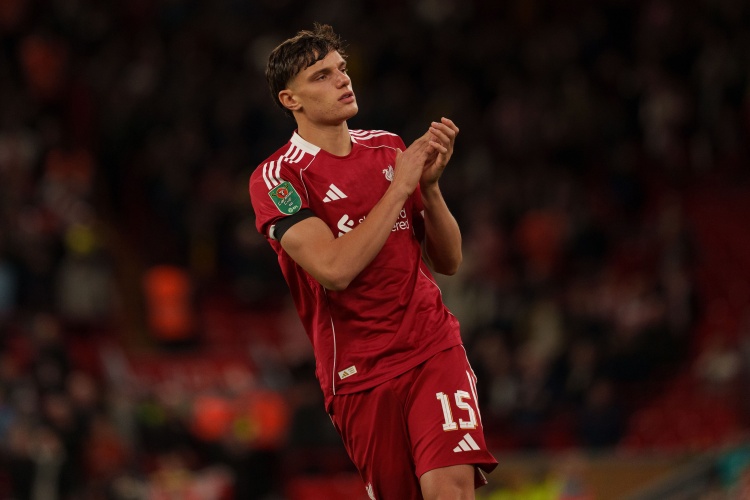 世界杯直播平台入口-邮报：莱奥尼下个月可进行跑步训练 雅凯当初只愿加盟利物浦