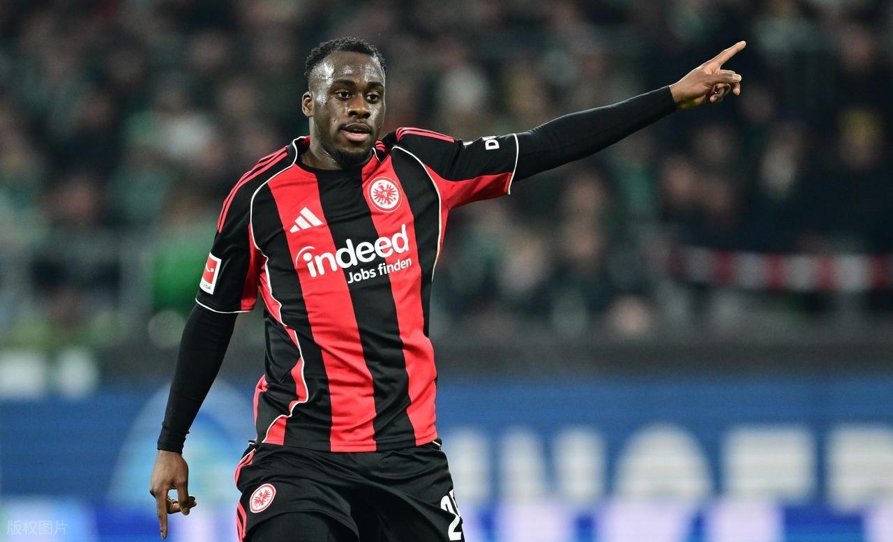 世界杯高清直播-德甲最新积分战报 法兰克福绝平无力追药厂 拜仁迎下半程关键一战