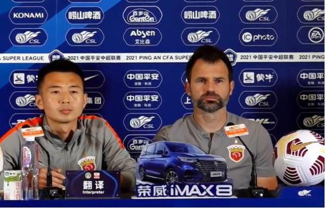 世界杯高清直播-莱科：中国战澳大利亚有机会 本土球员应学习外援